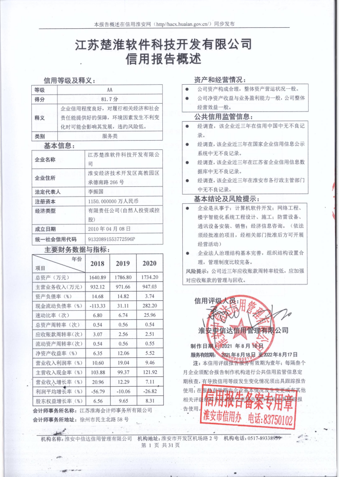 江苏楚淮软件科技开发有限公司.png