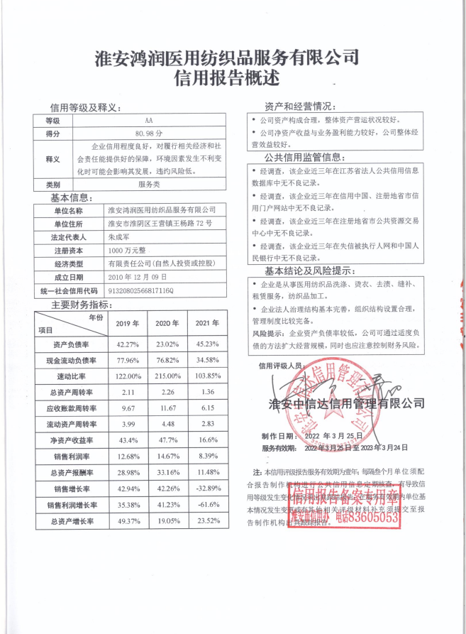 淮安鸿润医用纺织品服务有限公司.png